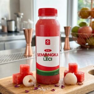 M - CEMPAKA ES SEMANGKA LECI