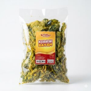 M - DR POPPY KRIUK BAYAM