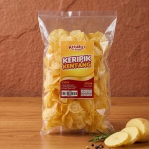 M - DR POPPY KRIUK K. KENTANG