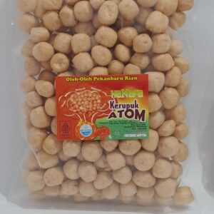 M - HANAFA ATOM BESAR