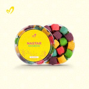 Nastar Rainbow