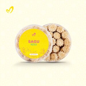 Sagu Keju