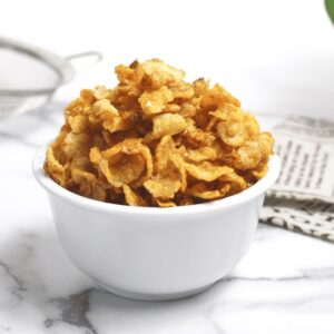 M - LEGENDARIZ EMPING JAGUNG