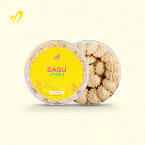 Sagu Vanili
