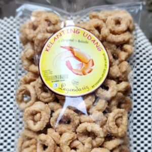 M - LEGENDARIZ KLANTING UDG