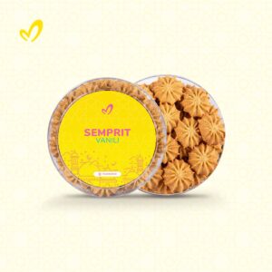 Semprit Vanilli