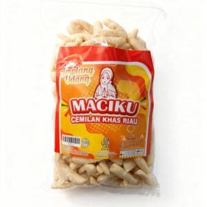 M - MACIKU AMPLANG BESAR