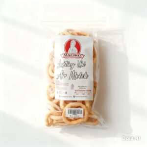 M - MACIKU LANTING UBI 200GR