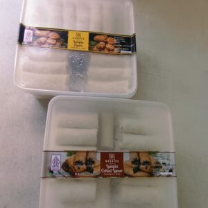 M - BUDDIES LUMPIA AYAM / COK