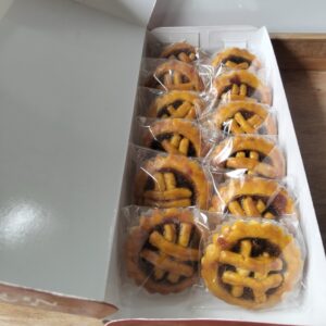 M - PAWON DHARMA TART NENAS