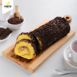 Bolu Gulung Mocca Ceres