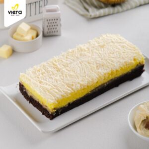 Brownies Lapis Durian