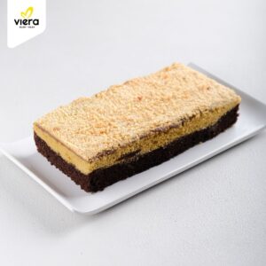 Brownies Lapis Mocca