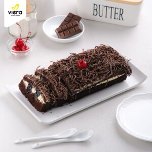 Brownies Blackforest